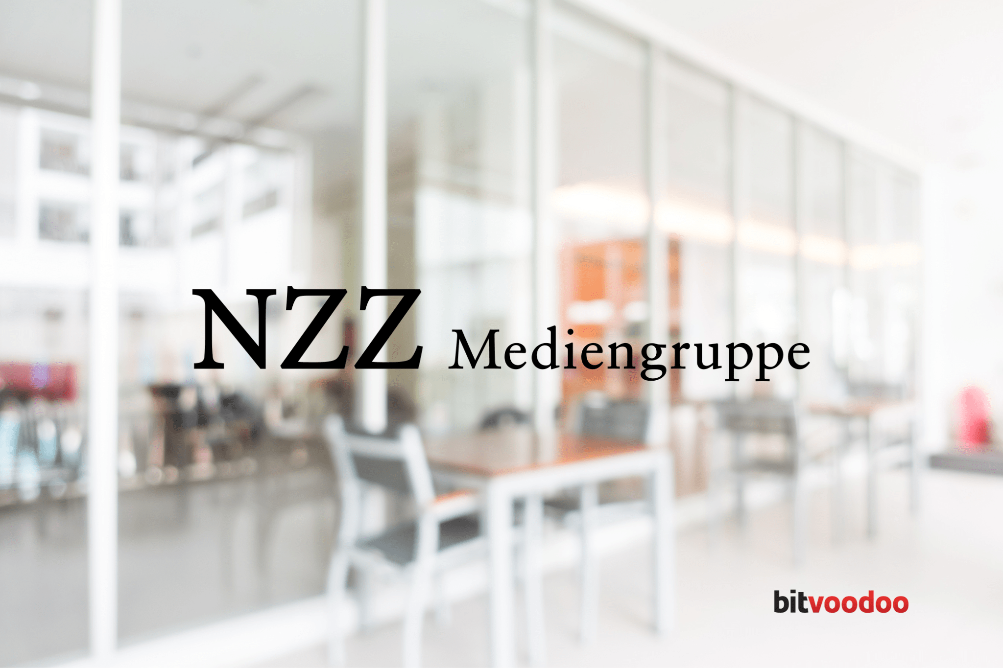 NZZ Mediengruppe