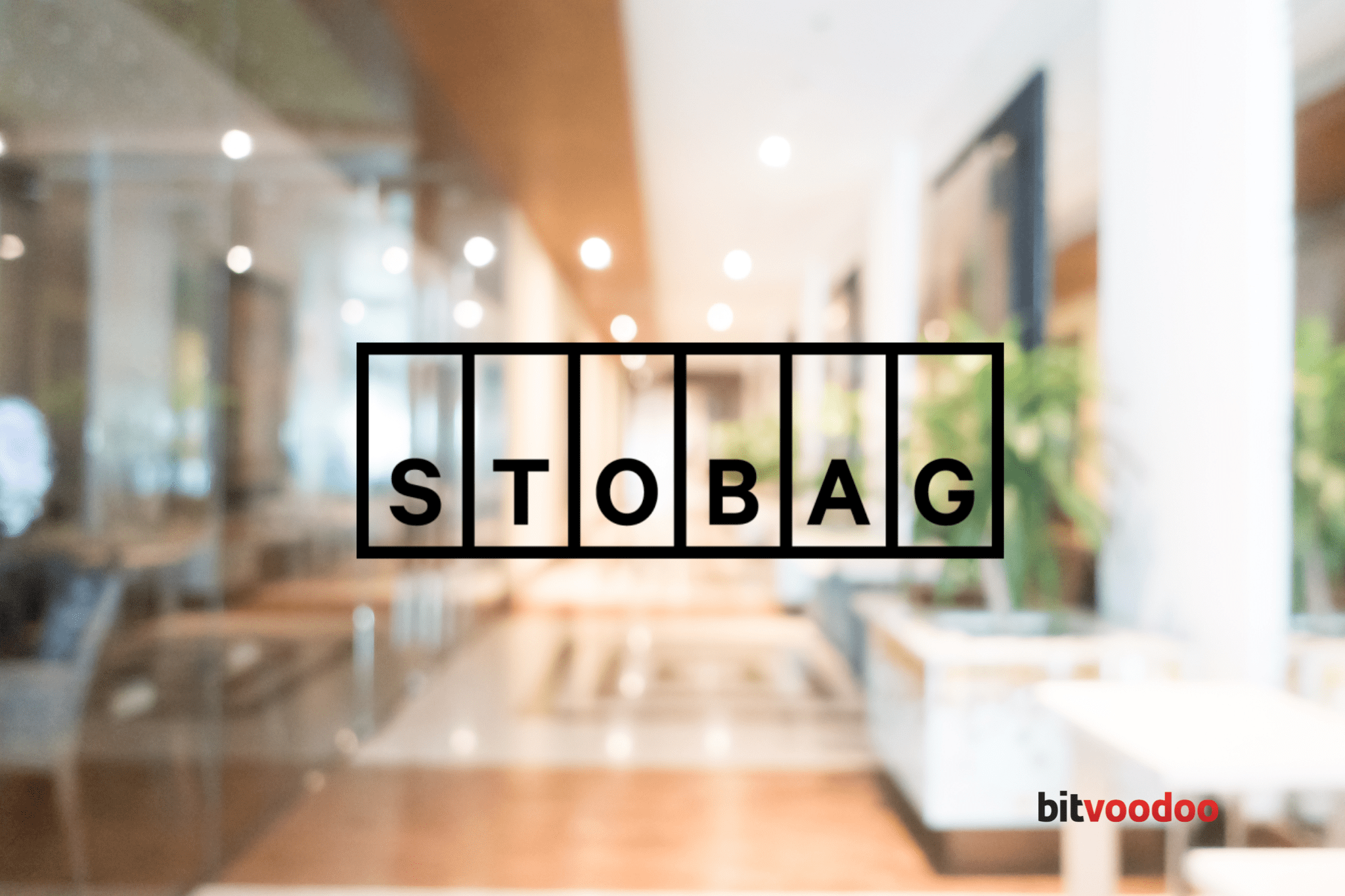 Stobag