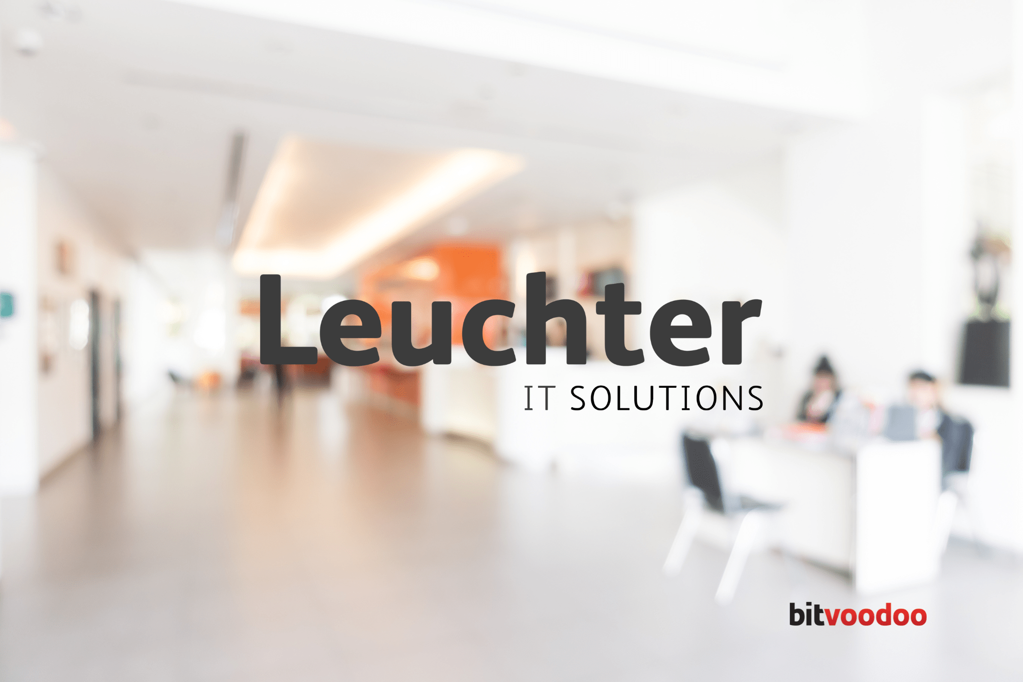 Leuchter IT Solutions