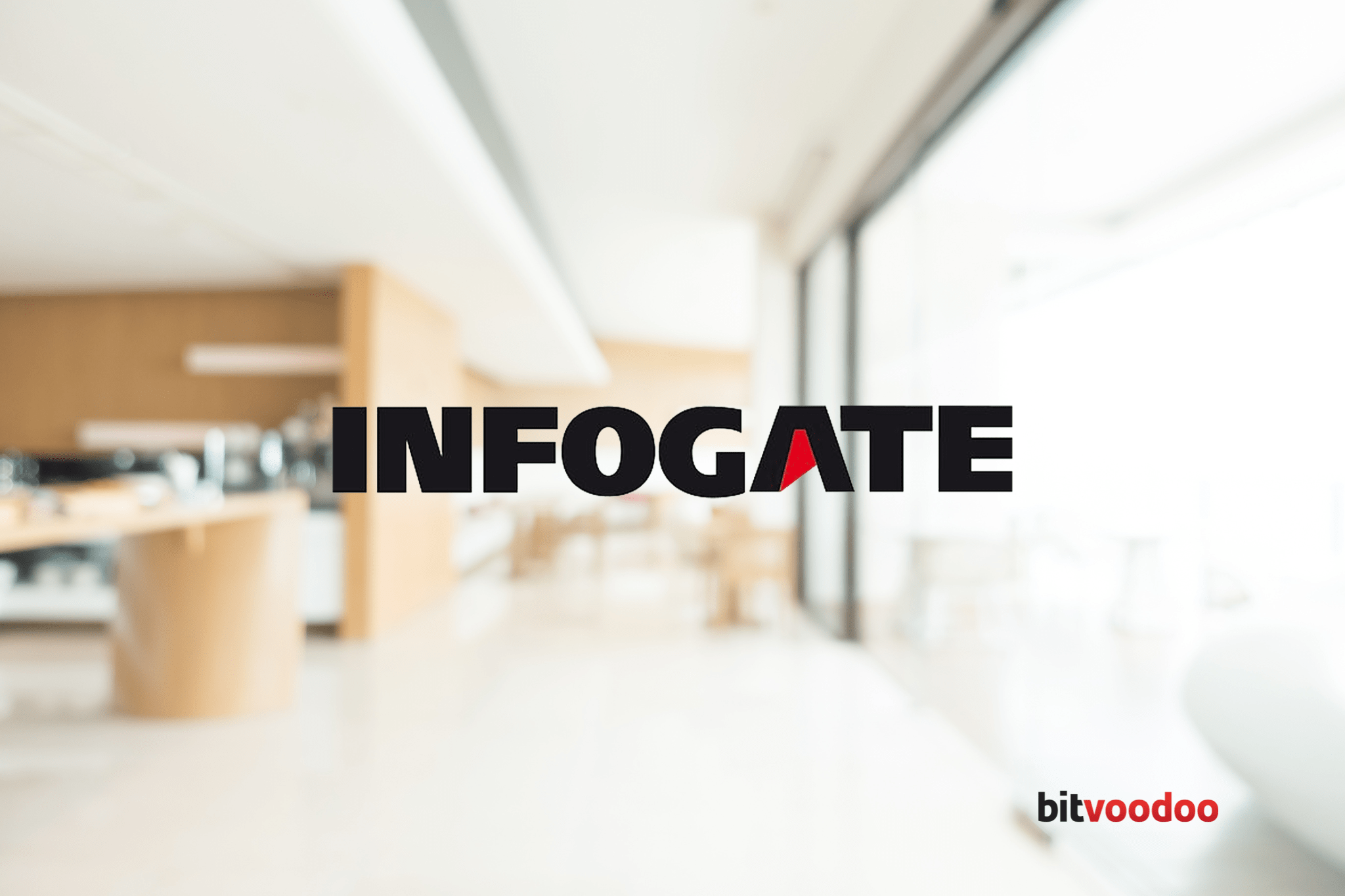 Infogate