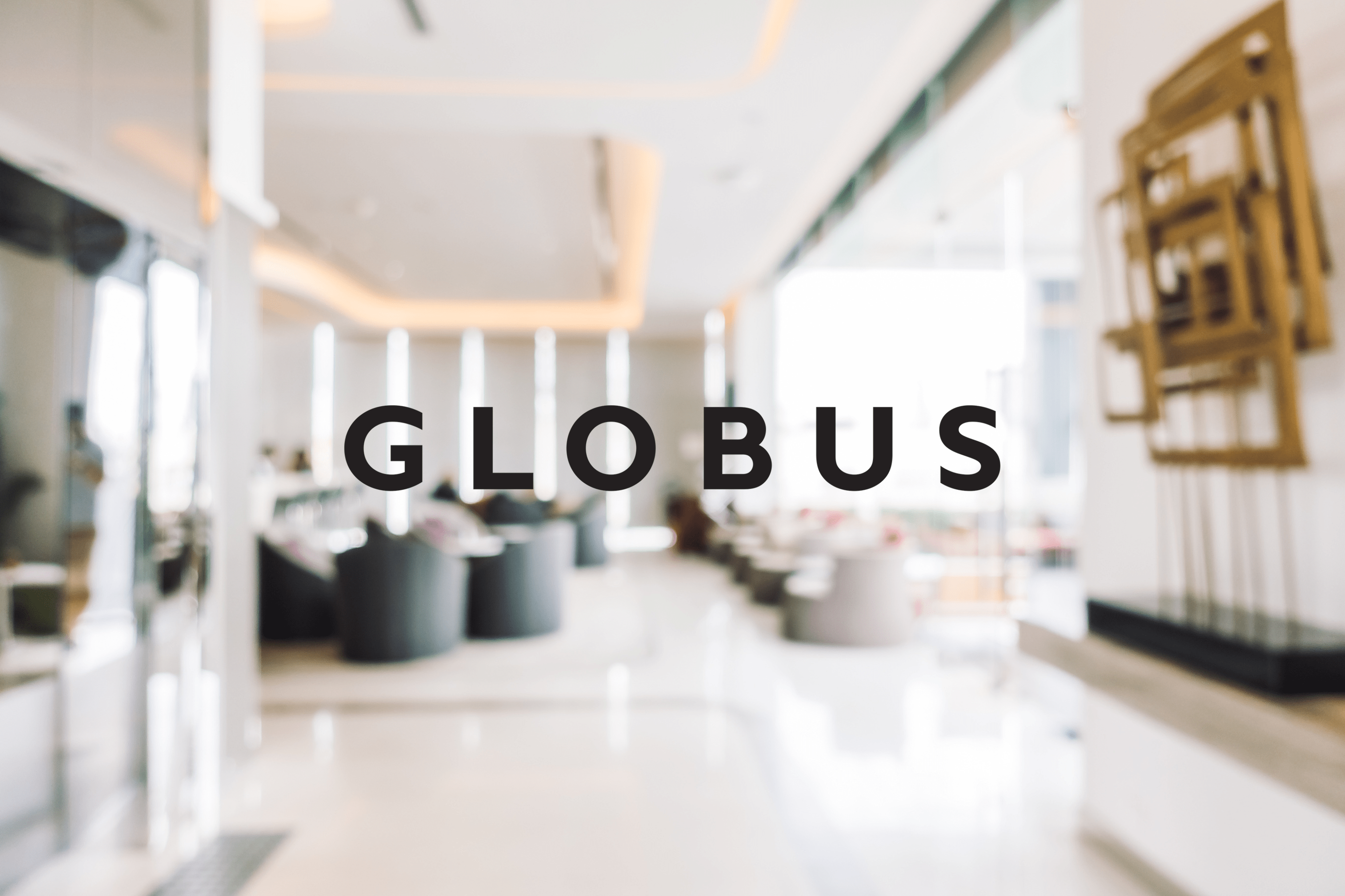 Globus Compressed